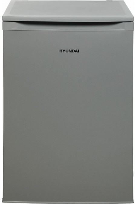 Холодильник Hyundai CO15051A (серебристый) 