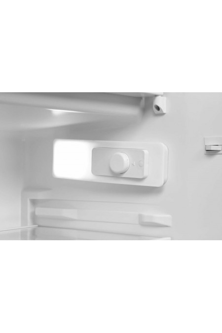 Холодильник Hyundai CO15051A (серебристый) 6