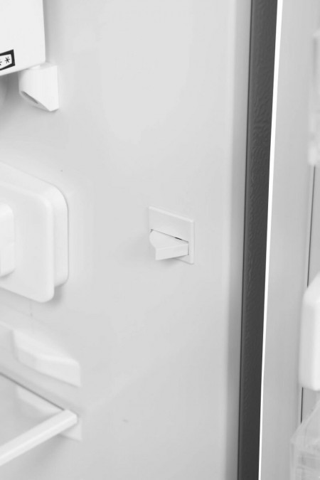 Холодильник Hyundai CO15051A (серебристый) 7