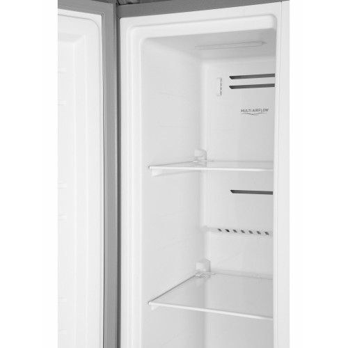 Холодильник Hyundai CS40082F (Side-by-Side) (нержавеющая сталь) 7