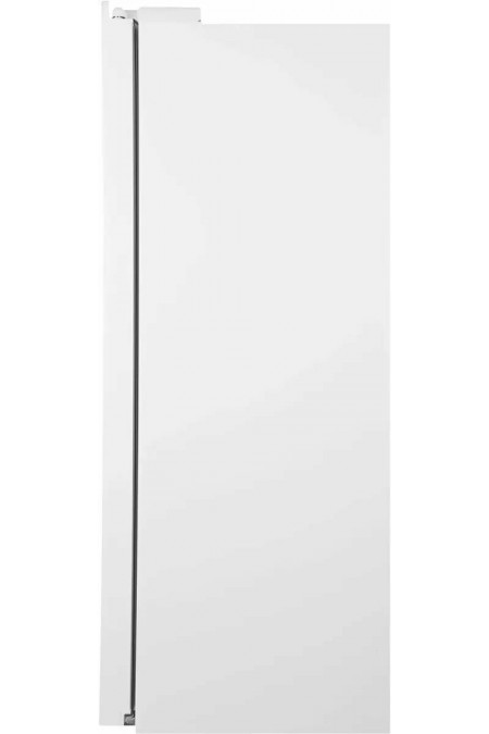 Холодильник Hyundai CS45082F (Side-by-Side) (белый) 5