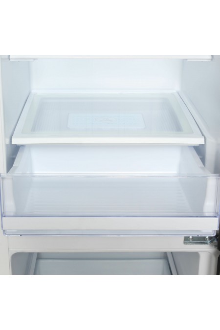 Холодильник Hyundai CS5073FV (Side-by-Side) (графит) 4