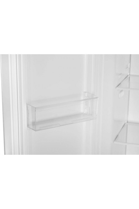 Холодильник Hyundai CS55023F (Side-by-Side) (белый) 3
