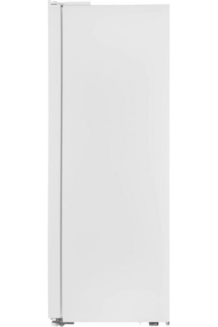 Холодильник Hyundai CS55023F (Side-by-Side) (белый) 4