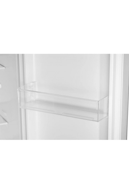 Холодильник Hyundai CS55023F (Side-by-Side) (белый) 7