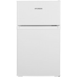 Холодильник Hyundai CT10021H (белый)