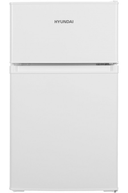 Холодильник Hyundai CT10021H (белый) 