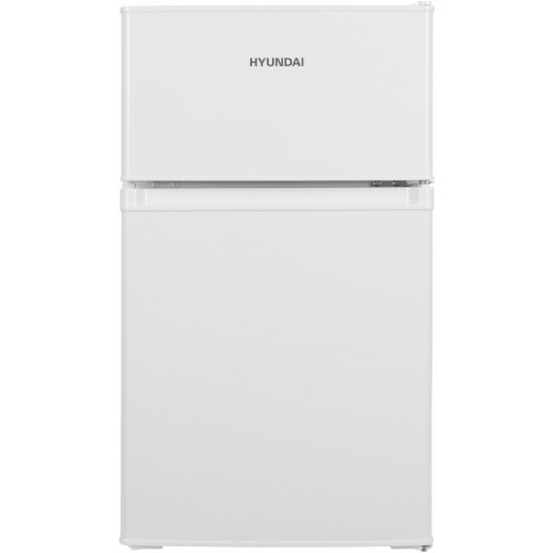 Холодильник Hyundai CT10021H (белый) 8