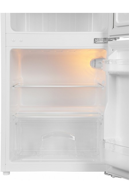 Холодильник Hyundai CT10021H (белый) 1