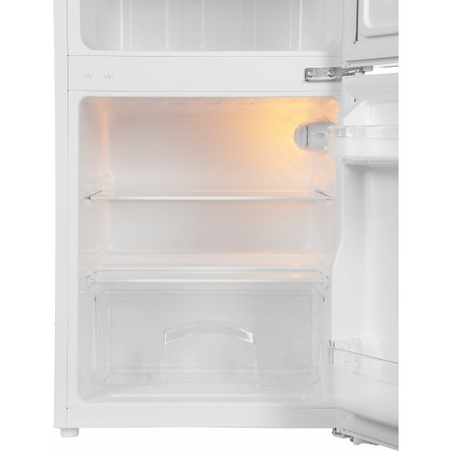 Холодильник Hyundai CT10021H (белый) 9