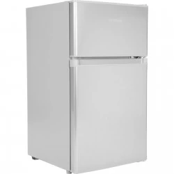 Холодильник Hyundai CT10021H (серебристый)