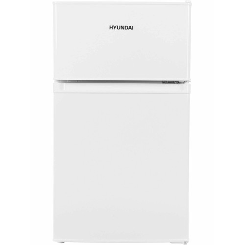Холодильник Hyundai CT10051H (белый) 2