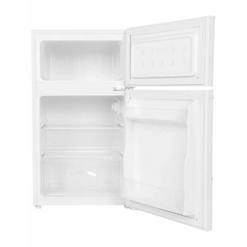 Холодильник Hyundai CT10051H (белый) 6