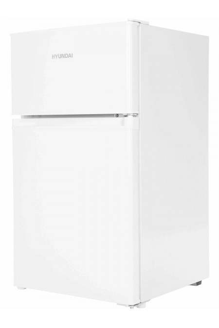 Холодильник Hyundai CT10051H (белый) 2
