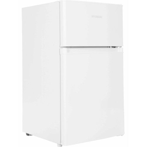 Холодильник Hyundai CT10051H (белый) 8