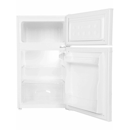 Холодильник Hyundai CT10051H (белый) 9