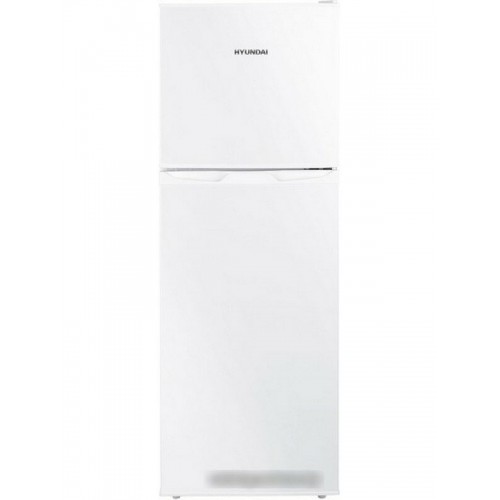 Холодильник Hyundai CT1551WT (белый) 7