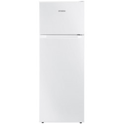 Холодильник Hyundai CT2551WT (белый)