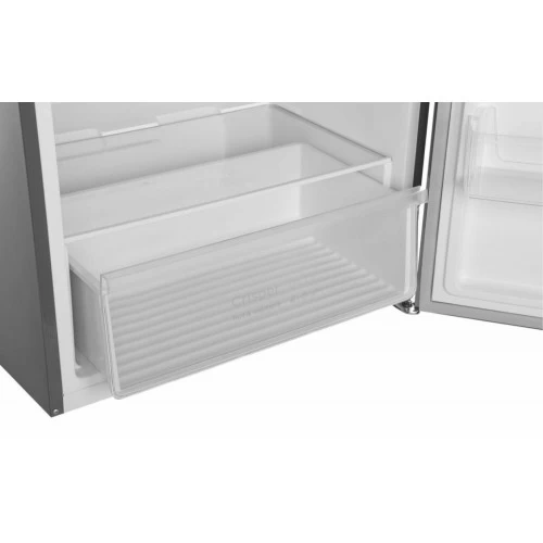 Холодильник Hyundai CT5045FIX (нержавеющая сталь) 1