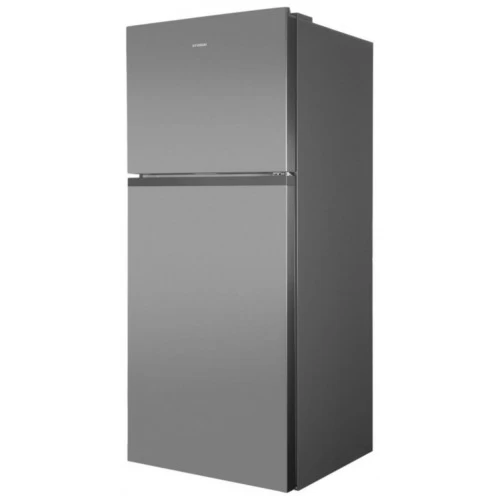 Холодильник Hyundai CT5045FIX (нержавеющая сталь) 2