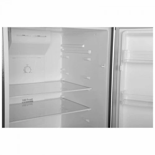 Холодильник Hyundai CT5045FIX (нержавеющая сталь) 7