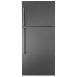 Холодильник Hyundai CT55041F (нержавеющая сталь)