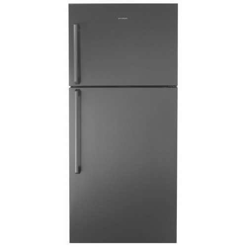 Холодильник Hyundai CT55041F (нержавеющая сталь) 
