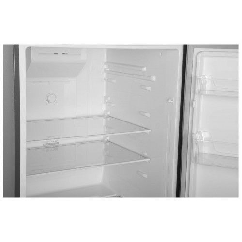 Холодильник Hyundai CT55041F (нержавеющая сталь) 1