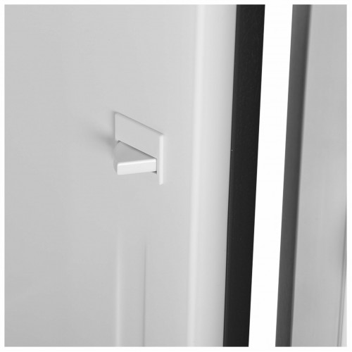 Холодильник Hyundai CT55041F (нержавеющая сталь) 2