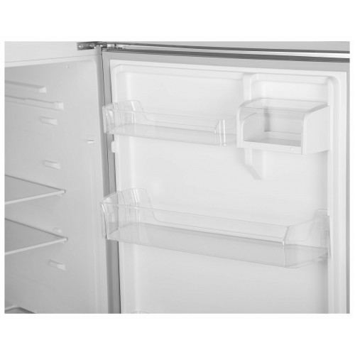 Холодильник Hyundai CT55041F (нержавеющая сталь) 3