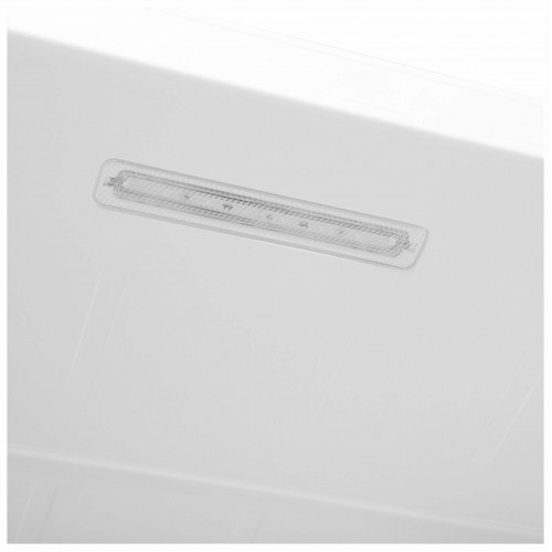 Холодильник Hyundai CT55041F (нержавеющая сталь) 4