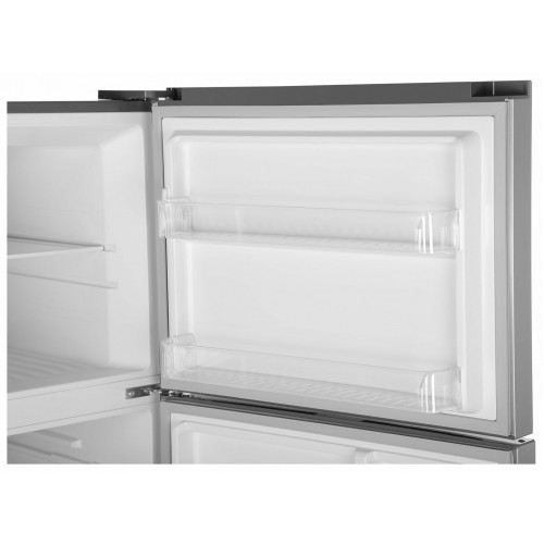 Холодильник Hyundai CT55041F (нержавеющая сталь) 6