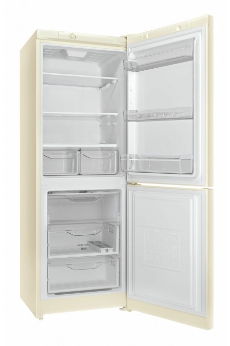 Холодильник INDESIT DS 3160 E (бежевый) 1