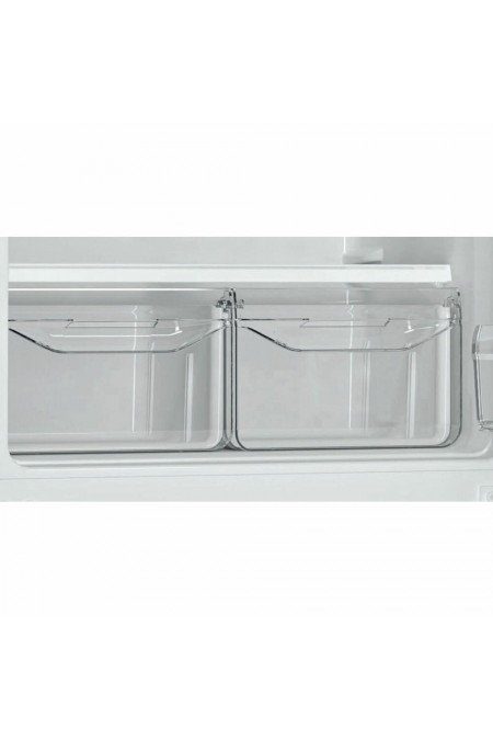 Холодильник INDESIT DS 3160 E (бежевый) 2