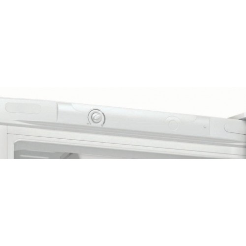 Холодильник INDESIT DS 3160 E (бежевый) 3