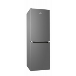 Холодильник INDESIT DS 3160 G (серебристый)