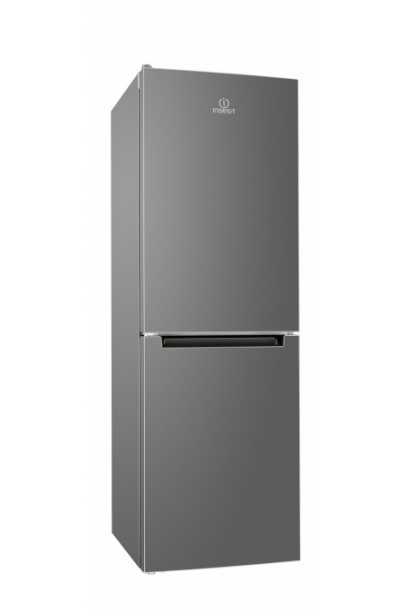 Холодильник INDESIT DS 3160 G (серебристый) 