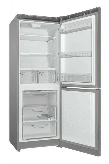 Холодильник INDESIT DS 3160 G (серебристый) 3