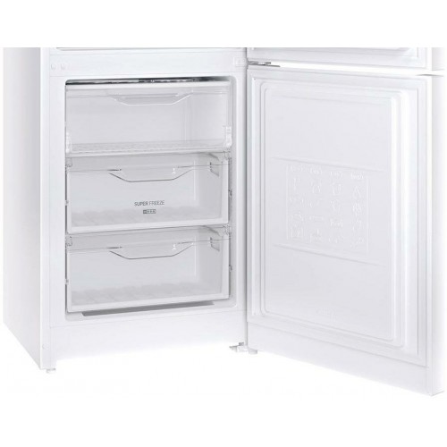 Холодильник INDESIT DS 3160 W (белый) 5