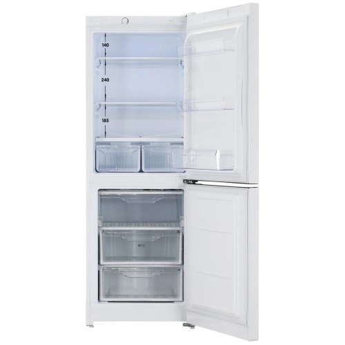 Холодильник INDESIT DS 3160 W (белый) 8