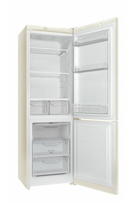 Холодильник INDESIT DS 3180 E (бежевый) 1