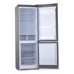 Холодильник INDESIT DS 3180 G (серебристый)