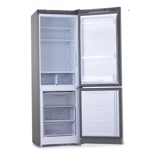 Холодильник INDESIT DS 3180 G (серебристый) 1
