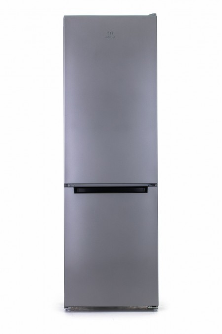 Холодильник INDESIT DS 3180 G (серебристый) 1