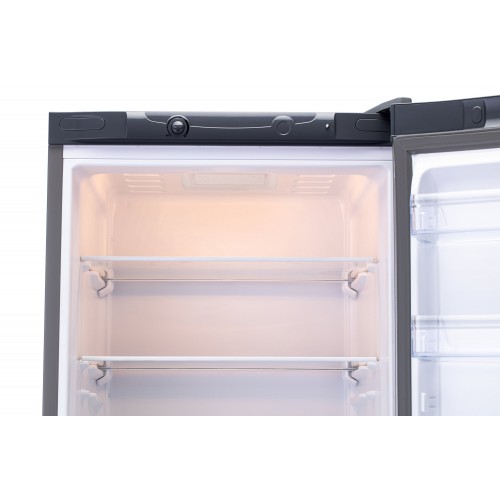 Холодильник INDESIT DS 3180 G (серебристый) 3