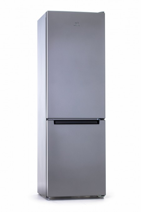 Холодильник INDESIT DS 3180 G (серебристый) 2