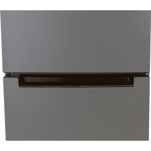 Холодильник INDESIT DS 3180 G (серебристый) 5