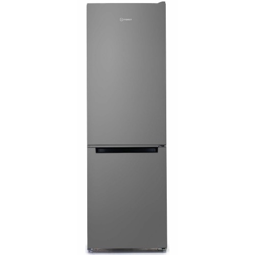 Холодильник INDESIT DS 3180 G (серебристый) 6