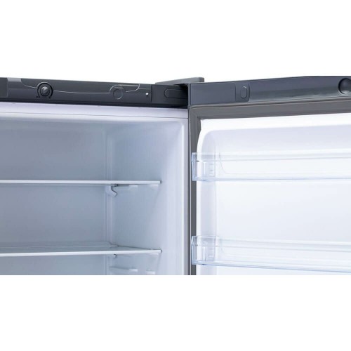 Холодильник INDESIT DS 3180 G (серебристый) 7