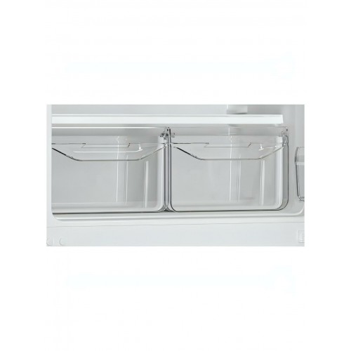 Холодильник INDESIT DS 3180 G (серебристый) 9